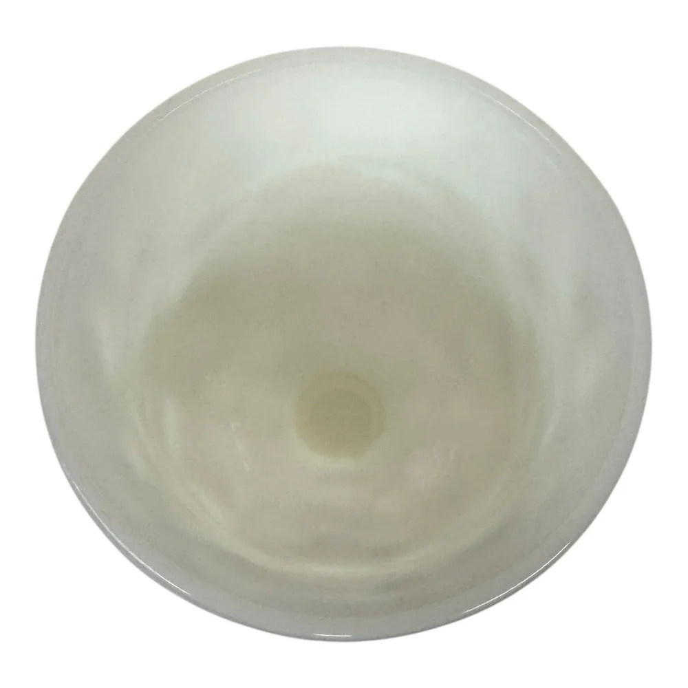 E.O. Brody Co. Cleveland O. USA 0003W‎ Vintage OPALINE Milk Glass 7